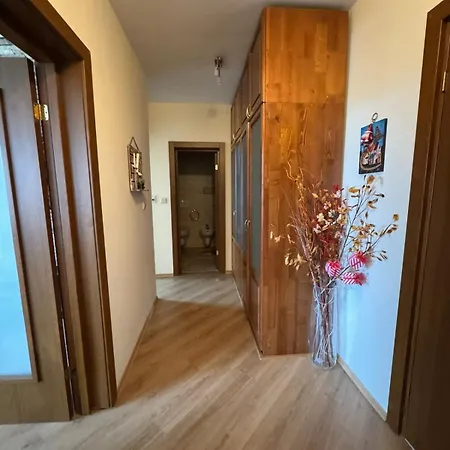 Pirin Golf View Apartment