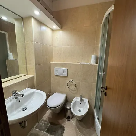 Apartment Pirin Golf View Bansko