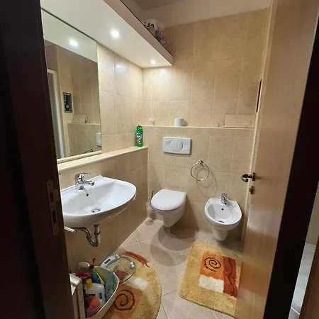 Pirin Golf View Bansko