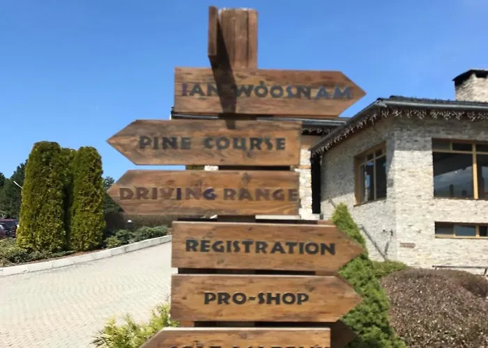 Апартаменты Pirin Golf View