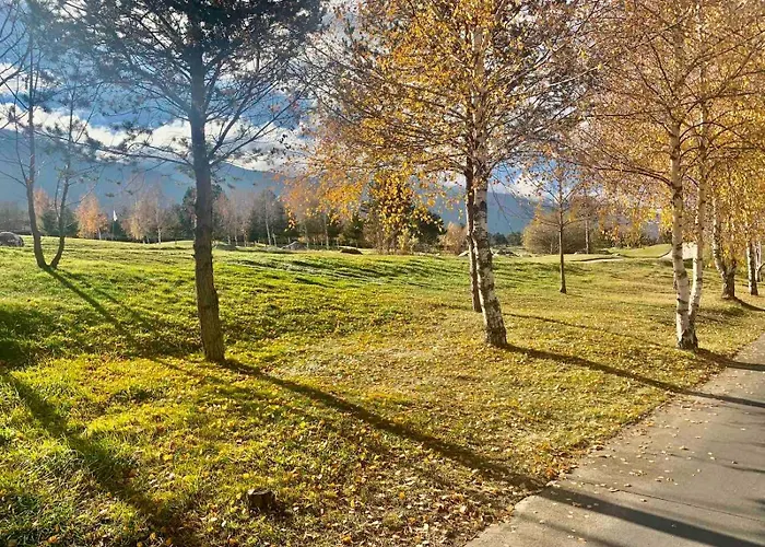 Апартаменты Pirin Golf View *