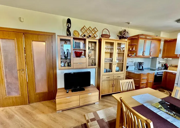 Апартаменты Pirin Golf View