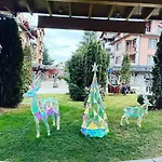 Pirin Golf View *