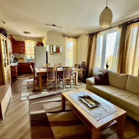 Pirin Golf View Apartamento