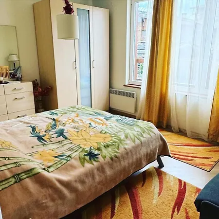 Pirin Golf View Банско