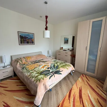 Apartamento Pirin Golf View