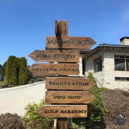 Apartamento Pirin Golf View