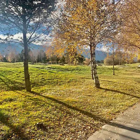 Apartamento Pirin Golf View *