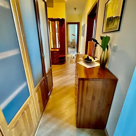 Apartamento Pirin Golf View *