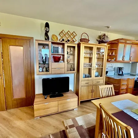 Apartamento Pirin Golf View