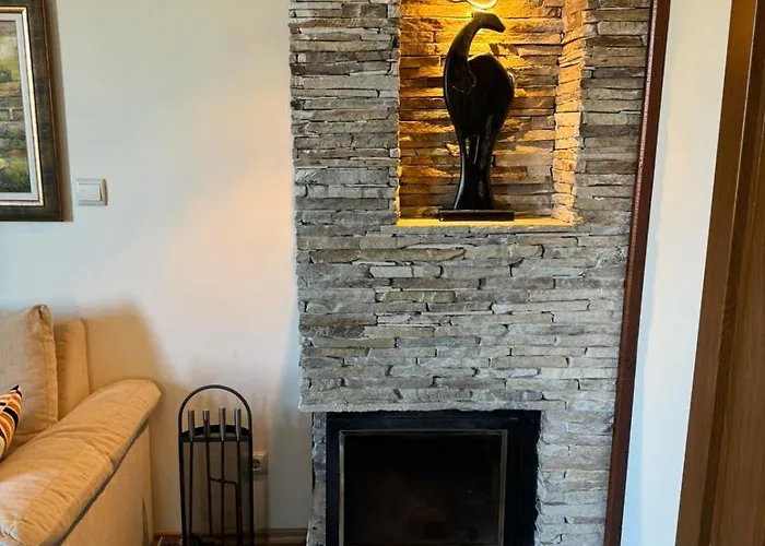 Pirin Golf View דירה בנסקו