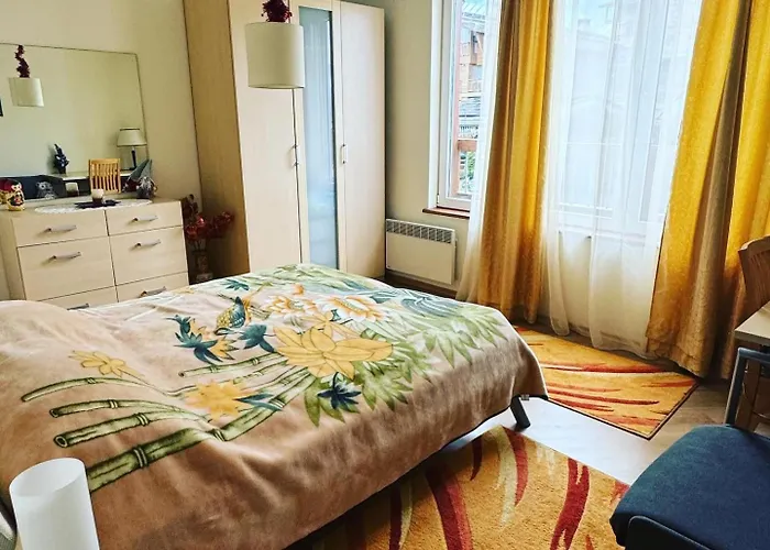 Pirin Golf View בנסקו