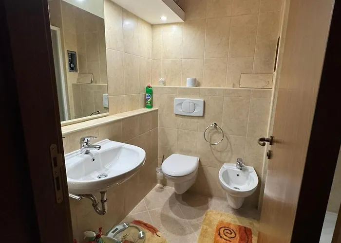 Pirin Golf View בנסקו