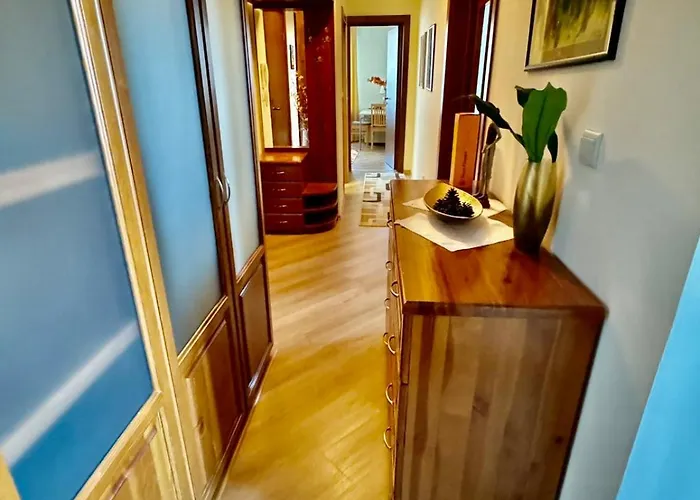 דירה Pirin Golf View *